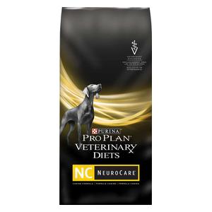 Pro Plan NC NeuroCare Dry Dog Food  Purina Veterinary Diets